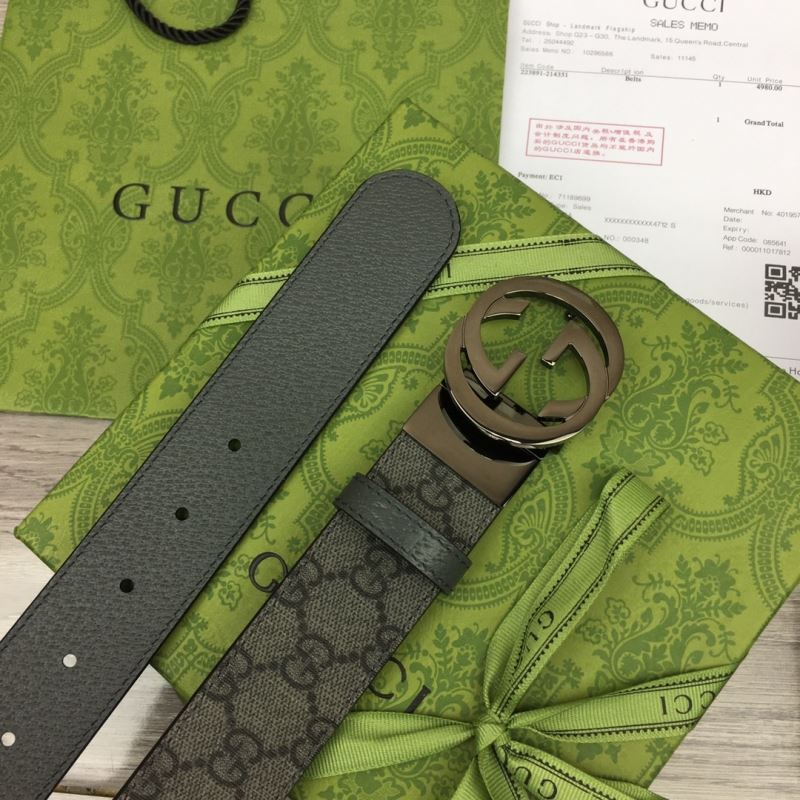 Gucci Belts